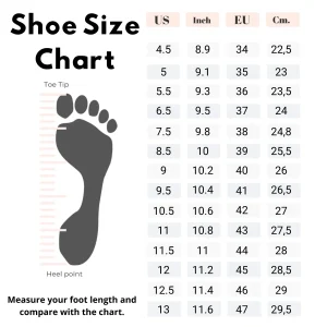 Fur Lined Winter Leather Boots For Women Orthopedic